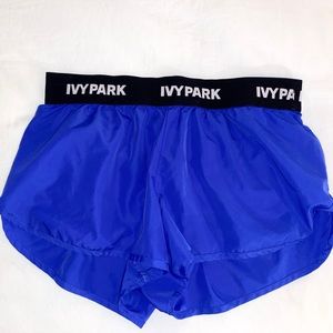 Ivy Park Shorts